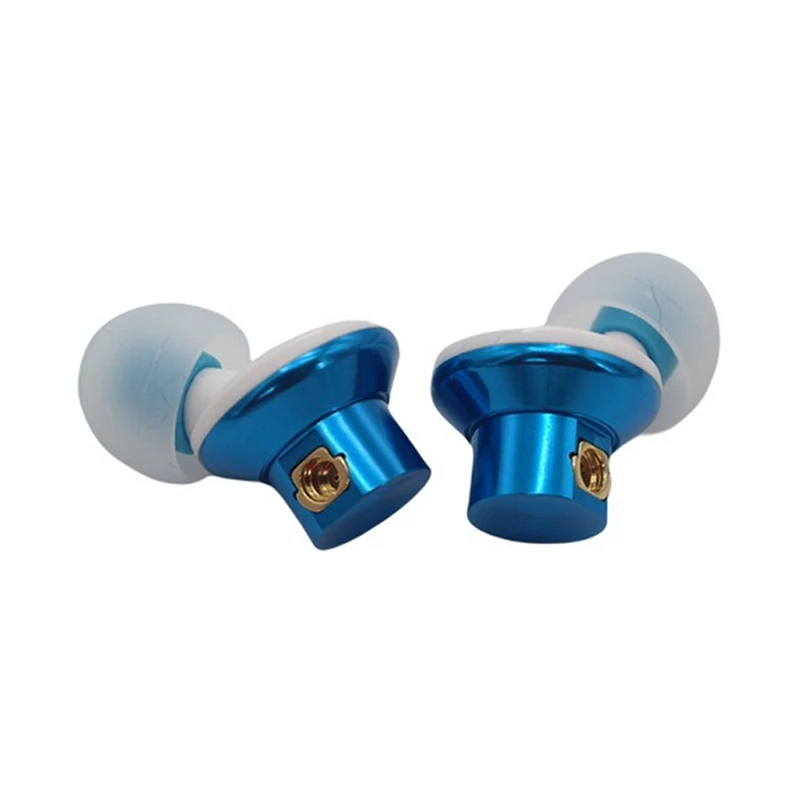 DIY Earphone Head MMCX Headphone Replacement Head for SE535 SE315 SE846 SE215 UE900 HiFi Earphone Head
DIY Earphone Head MMCX Headphone Replacement Head for SE535 SE315 SE846 SE215 UE900 HiFi Earphone Head