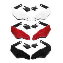 Hand Shield Protector Motorcycle Handguard Windshield Extensions for RF1100L