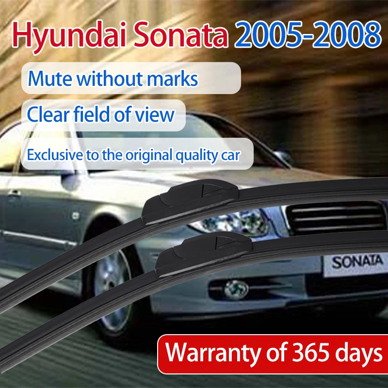 Автомобильная Магнитная Щетка стеклоочистителя ShangKeWen для Hyundai Sonata, универсальная бескаркасная Щетка стеклоочистителя с шумоподавлением, а...
Автомобильная Магнитная Щетка стеклоочистителя ShangKeWen для Hyundai Sonata, универсальная бескаркасная Щетка стеклоочистителя с шумоподавлением, а...