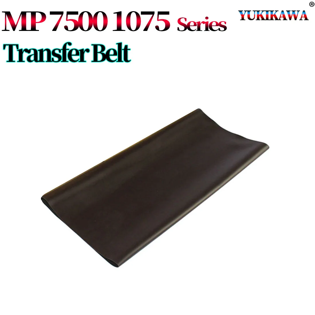 Переносной ремень IBT для использования в Ricoh Mp 1075 2075 7500 7501 7502 7503 7001 8000 8001 6503 6001 9001 9002
Переносной ремень IBT для использования в Ricoh Mp 1075 2075 7500 7501 7502 7503 7001 8000 8001 6503 6001 9001 9002