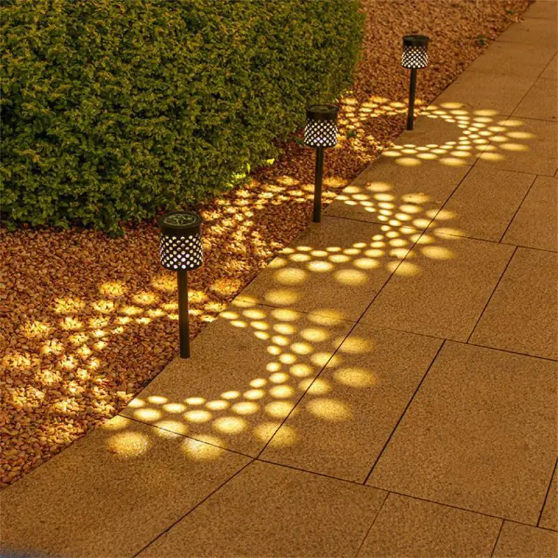 Solar Outdoor Lights Garden Lamp Solar Powered Waterproof Landscape Outdoor for Yard Backyard Lawn Patio Decorative
Solar Outdoor Lights Garden Lamp Solar Powered Waterproof Landscape Outdoor for Yard Backyard Lawn Patio Decorative