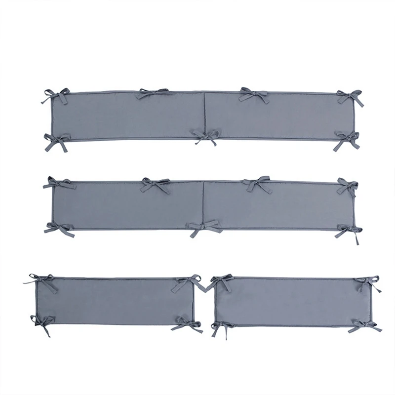 Направляющая для детской кровати, регулируемая по высоте противоударное ограждение, детская кровать, обычная мягкая направляющая для ворот, детской кроватки
Направляющая для детской кровати, регулируемая по высоте противоударное ограждение, детская кровать, обычная мягкая направляющая для ворот, детской кроватки