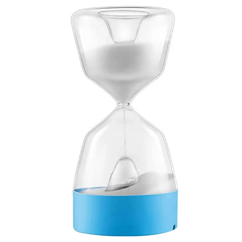 7 Colors Hourglass Led Night Light For Kids Creative Sleeping Night Light Timer Sleep Aids USB Lamp For Living Room
7 Colors Hourglass Led Night Light For Kids Creative Sleeping Night Light Timer Sleep Aids USB Lamp For Living Room