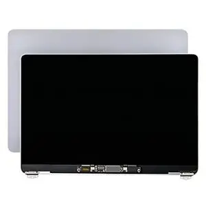 New 2020 New A2337 LCD Display Assembly for Macbook Air Retina 13.3" M1 A2337 Full Complete Screen EMC 3598 MGN63 MGN73
New 2020 New A2337 LCD Display Assembly for Macbook Air Retina 13.3" M1 A2337 Full Complete Screen EMC 3598 MGN63 MGN73