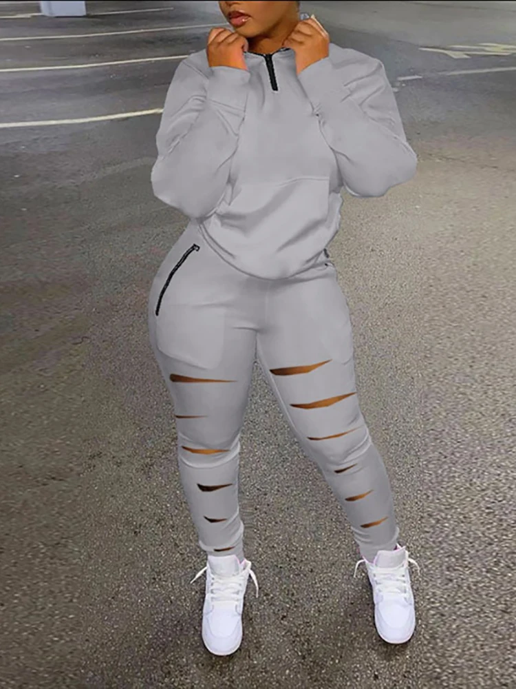 Solid Loungewear Suits Women Autumn Slim Fit Pencil Pants 2 Piece Ladies Matching Set 2022 Simple Stand Collar Sportswear Outfit
Solid Loungewear Suits Women Autumn Slim Fit Pencil Pants 2 Piece Ladies Matching Set 2022 Simple Stand Collar Sportswear Outfit