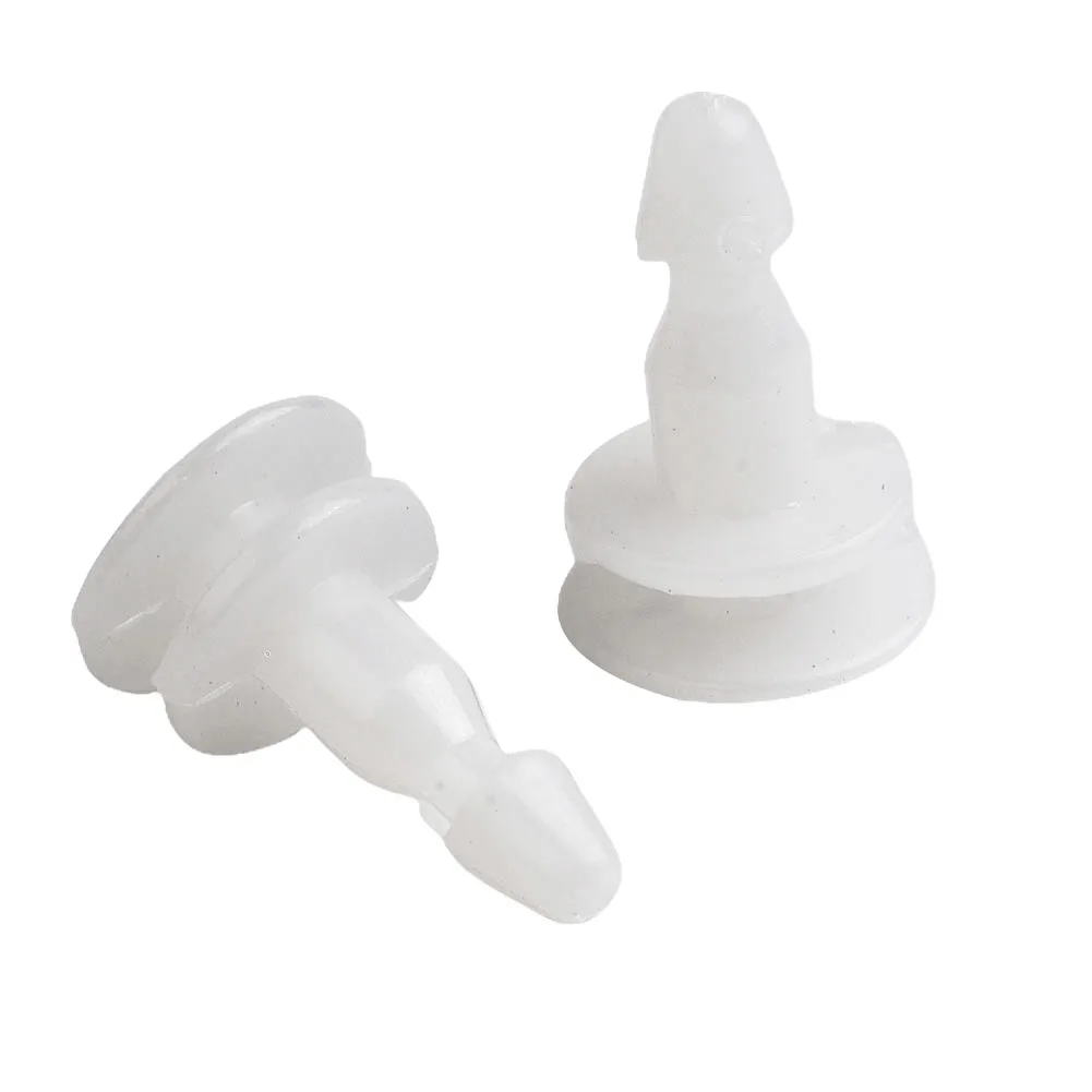 Fastener Wheel Fender Clips Accessory Anti Wear Buckle Flared Moulding Plastic Retainer White For Nissan Navara D22 Patrol
Fastener Wheel Fender Clips Accessory Anti Wear Buckle Flared Moulding Plastic Retainer White For Nissan Navara D22 Patrol