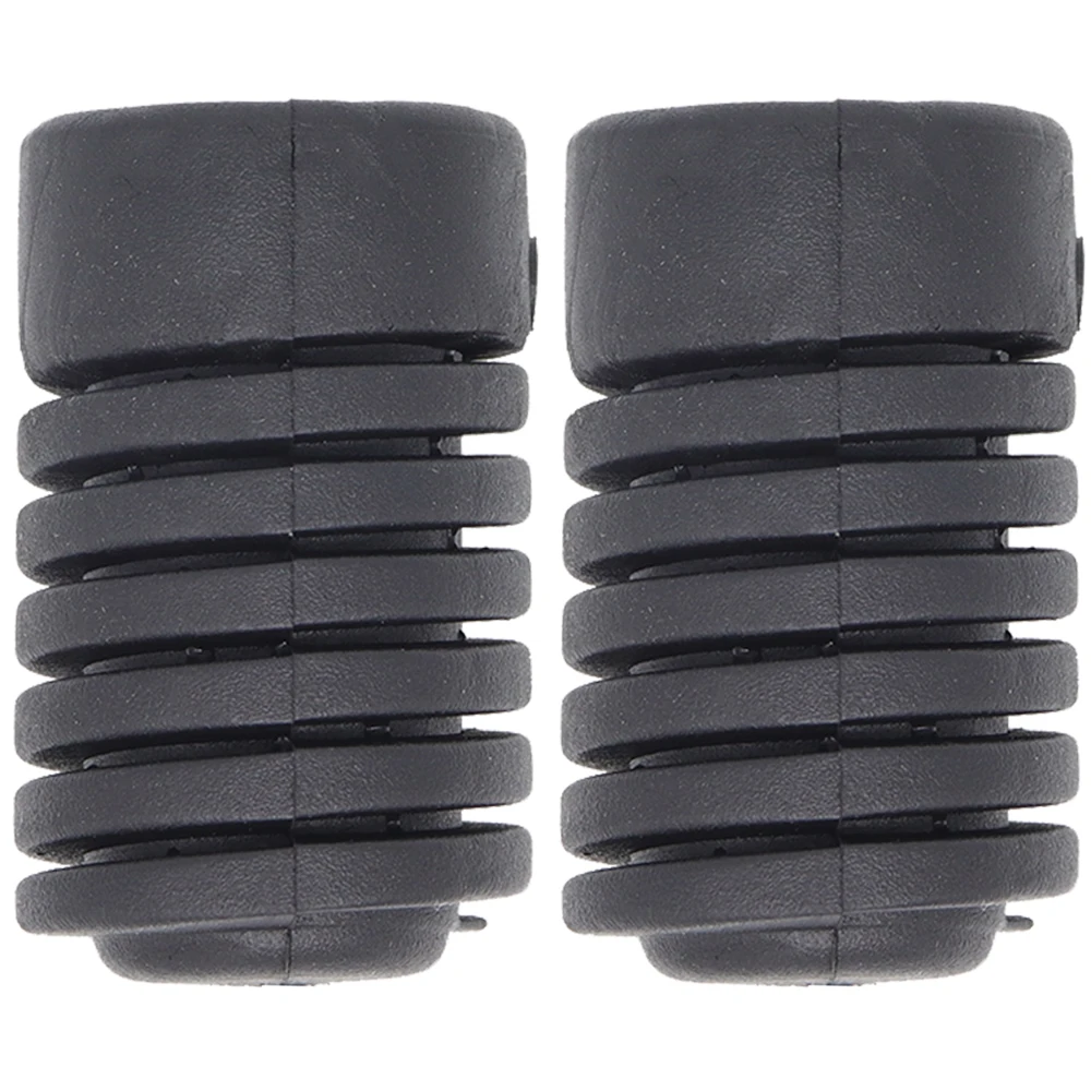 Автомобильный бампер, капот, задняя крышка багажника, резиновая накладка, буфер для Nissan Patrol Y62 2010 2011 2012-2018 Infiniti QX56/QX80