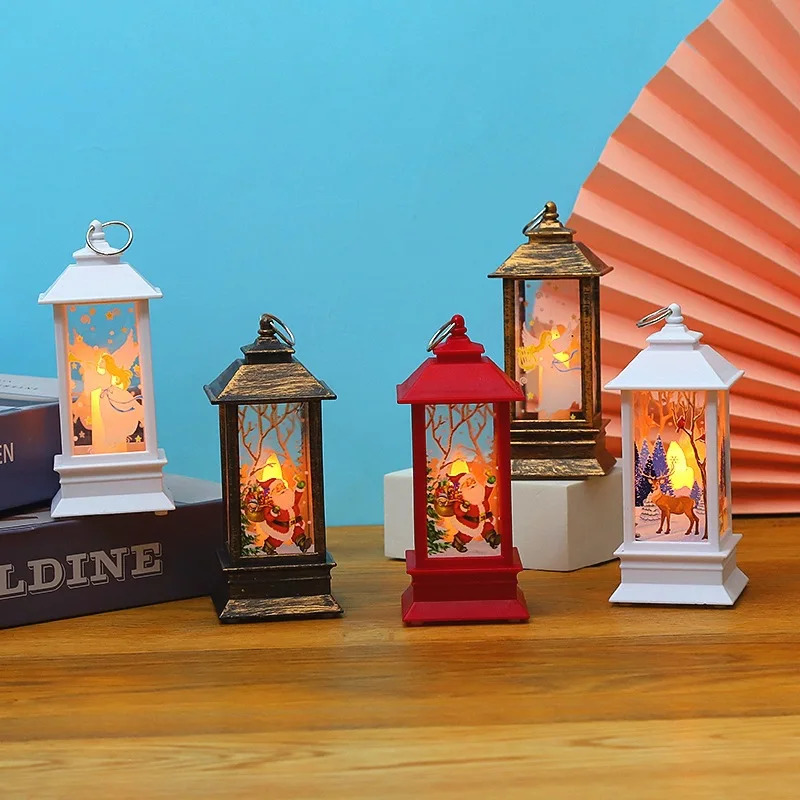 Christmas Lights Flame Lights Candle Lights Christmas Decorative Gifts Luminous Ornaments Candle Jars Candles Home Decoration m
Christmas Lights Flame Lights Candle Lights Christmas Decorative Gifts Luminous Ornaments Candle Jars Candles Home Decoration m