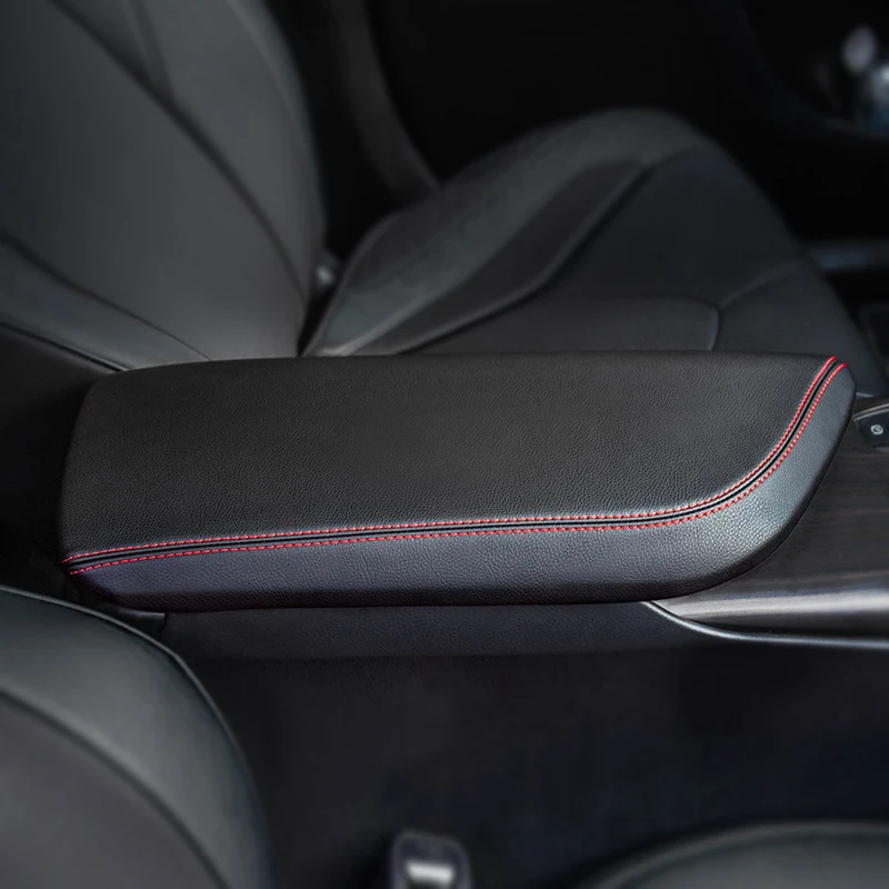 Защитный чехол на подлокотник с центральным управлением для Toyota Camry XV70 2024 2023 2022 2021 2020 2019 2018, аксессуары, кожаный коврик 
Защитный чехол на подлокотник с центральным управлением для Toyota Camry XV70 2024 2023 2022 2021 2020 2019 2018, аксессуары, кожаный коврик