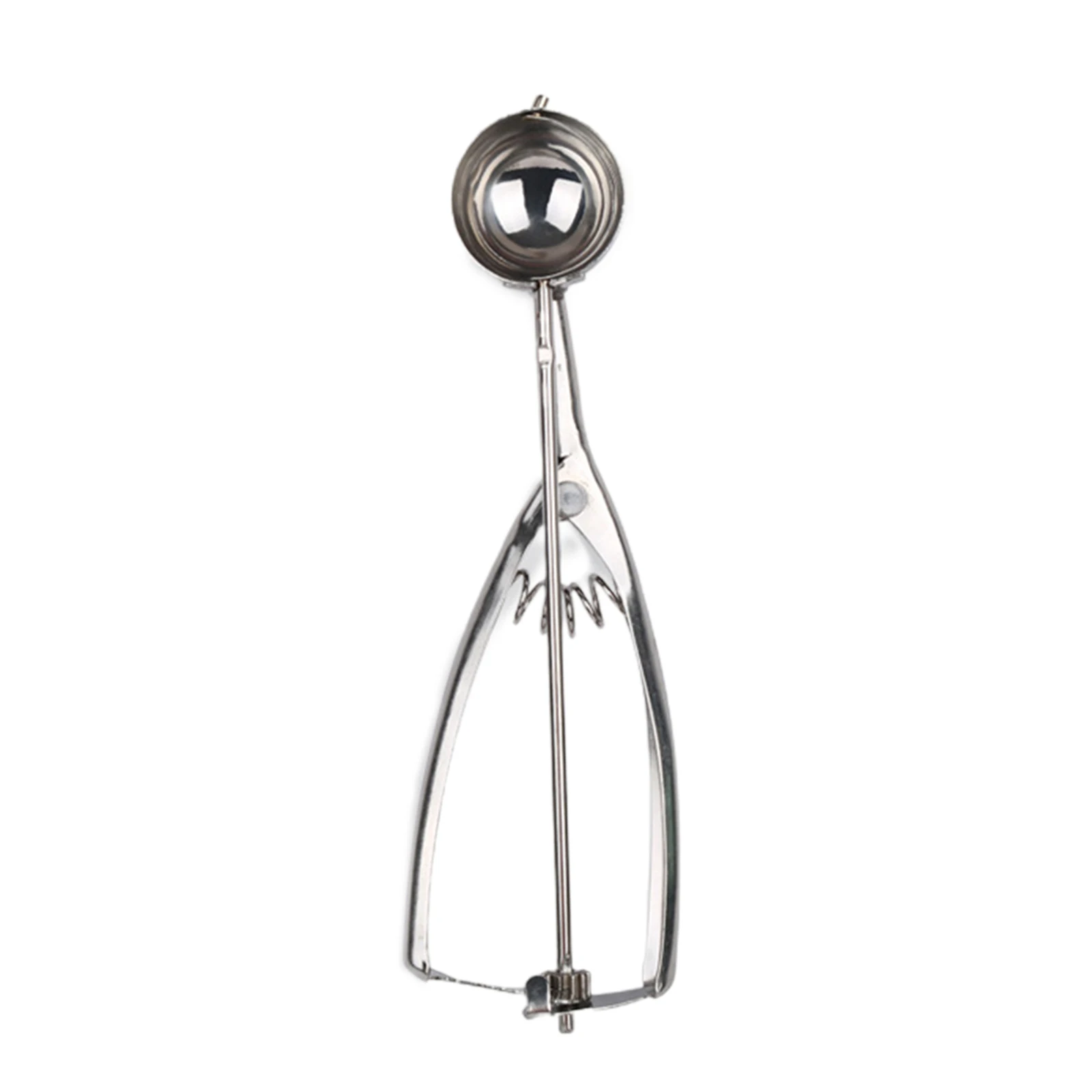 Ice Cream Scoop Kitchen Tools 3 Size Stainless Steel Spring Handle Mash Potato Watermelon Ball Scoop Home Kitchen Accessories
Ice Cream Scoop Kitchen Tools 3 Size Stainless Steel Spring Handle Mash Potato Watermelon Ball Scoop Home Kitchen Accessories