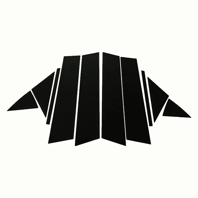 Наклейка на окно автомобиля среднего размера BC, наклейка на колонку, внешние аксессуары для 3 Axela BM BP 2013-2020
Наклейка на окно автомобиля среднего размера BC, наклейка на колонку, внешние аксессуары для 3 Axela BM BP 2013-2020