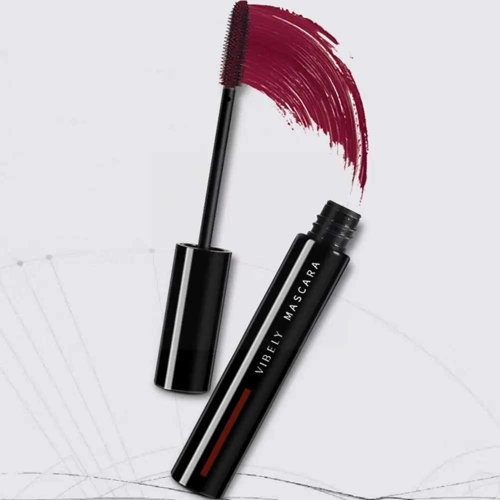 5 Colors Mascara Quick Dry Volumizing Curl Mascara Yellow Green Long-lasting Makeup Red Blue Orange Stage Eye Mascara Water E3J6
5 Colors Mascara Quick Dry Volumizing Curl Mascara Yellow Green Long-lasting Makeup Red Blue Orange Stage Eye Mascara Water E3J6