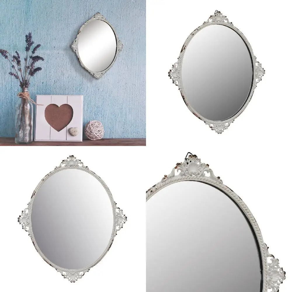 Vivid Vintage Full Body Korean Home Mirrors Decorations for Desk Shower Room Decor, Home Decorative Mirror.
Vivid Vintage Full Body Korean Home Mirrors Decorations for Desk Shower Room Decor, Home Decorative Mirror.