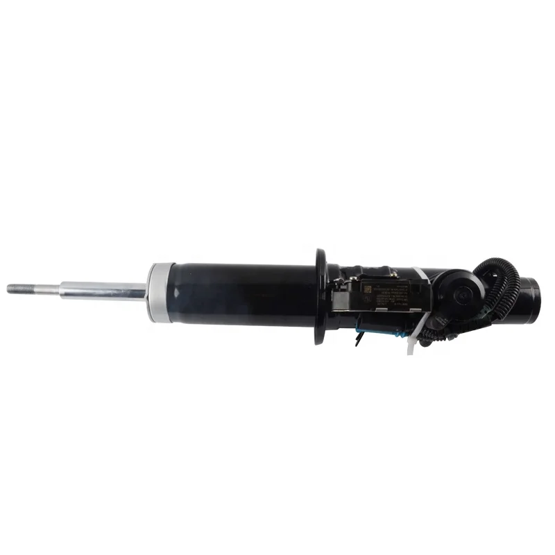 Air Suspension Strut For X5 X6 E70 E71 Front EDC With Sensor And Wire oe 37116794535 37116794536
Air Suspension Strut For X5 X6 E70 E71 Front EDC With Sensor And Wire oe 37116794535 37116794536