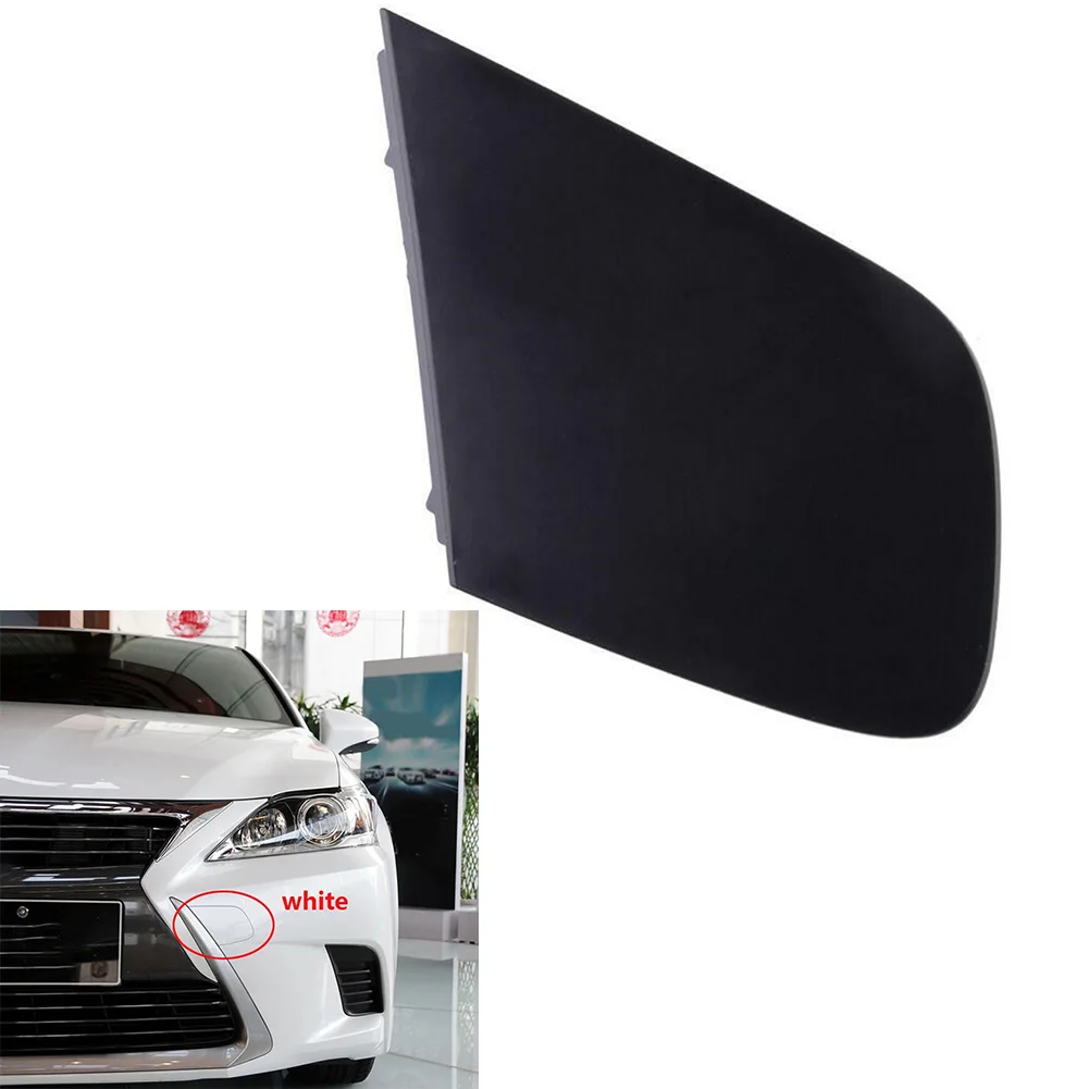 Trailer Eye Cap Tow Hook Cover Easy Installation Tow Hook Cover Trailer Eye Cap Lid For Lexus CT200h 2014-2017
Trailer Eye Cap Tow Hook Cover Easy Installation Tow Hook Cover Trailer Eye Cap Lid For Lexus CT200h 2014-2017