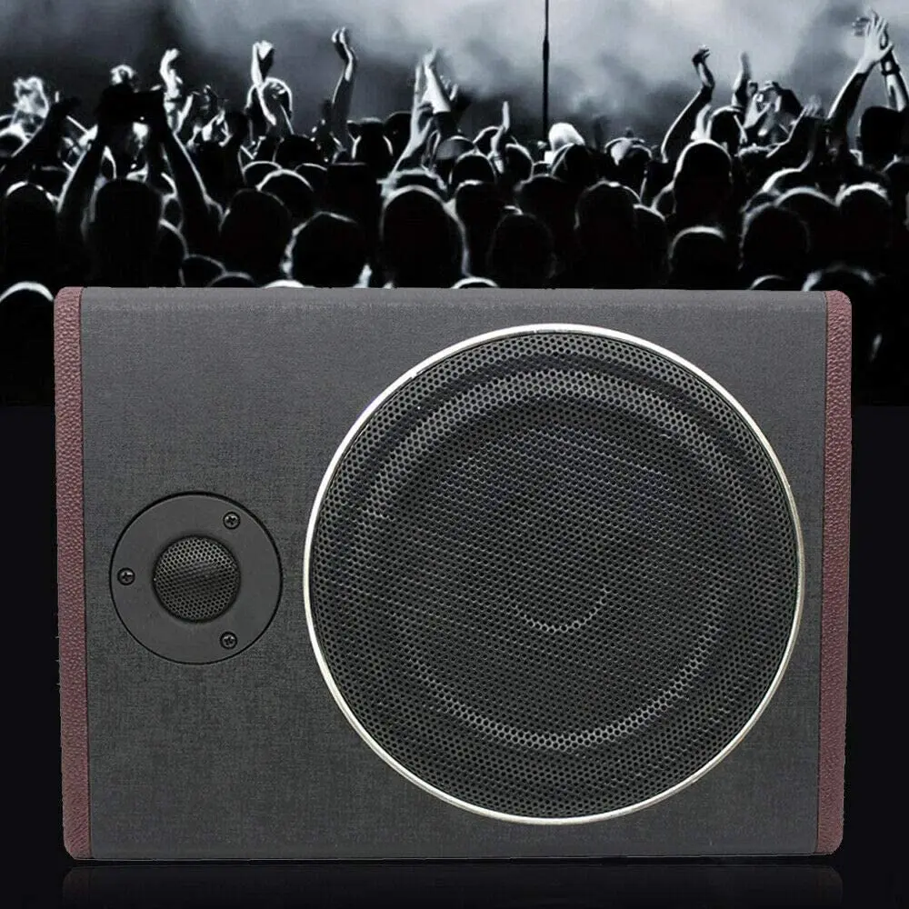 8 "600W High Quality Car Power Amplifier Stainless Steel Sound Quality Subwoofer Amplifier Car Audio 12V Car Amplifier
8 "600W High Quality Car Power Amplifier Stainless Steel Sound Quality Subwoofer Amplifier Car Audio 12V Car Amplifier