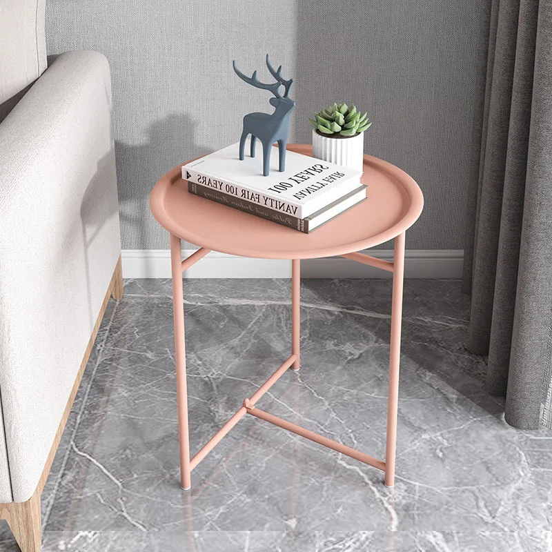 Nordic small coffee table minimalist modern mini bedroom bedside table, living room sofa side table, corner table
Nordic small coffee table minimalist modern mini bedroom bedside table, living room sofa side table, corner table