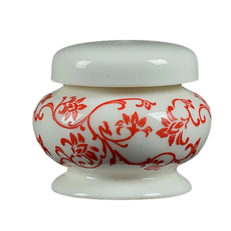 Handmade Cat Urn for Ashes,Mini Cat Shaped Urn for Cat Ashes,Ceramics Animals Urn Ash,Cremation Small Pets Mouse Keepsake,25ml
Handmade Cat Urn for Ashes,Mini Cat Shaped Urn for Cat Ashes,Ceramics Animals Urn Ash,Cremation Small Pets Mouse Keepsake,25ml