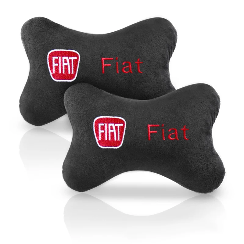 2PC Car Seat Neck Head Support Protector Pillow Headrest Cushion For Fiat Panda Bravo Punto Croma Doblo 124 500 Tipo Stlio Palio
2PC Car Seat Neck Head Support Protector Pillow Headrest Cushion For Fiat Panda Bravo Punto Croma Doblo 124 500 Tipo Stlio Palio