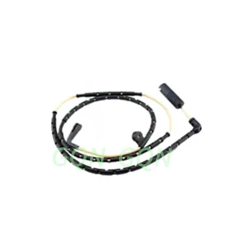 Parking Sensor Controller Harness Connector Reminder 2005 - Ra ng eR ov er Sp or t
Parking Sensor Controller Harness Connector Reminder 2005 - Ra ng eR ov er Sp or t