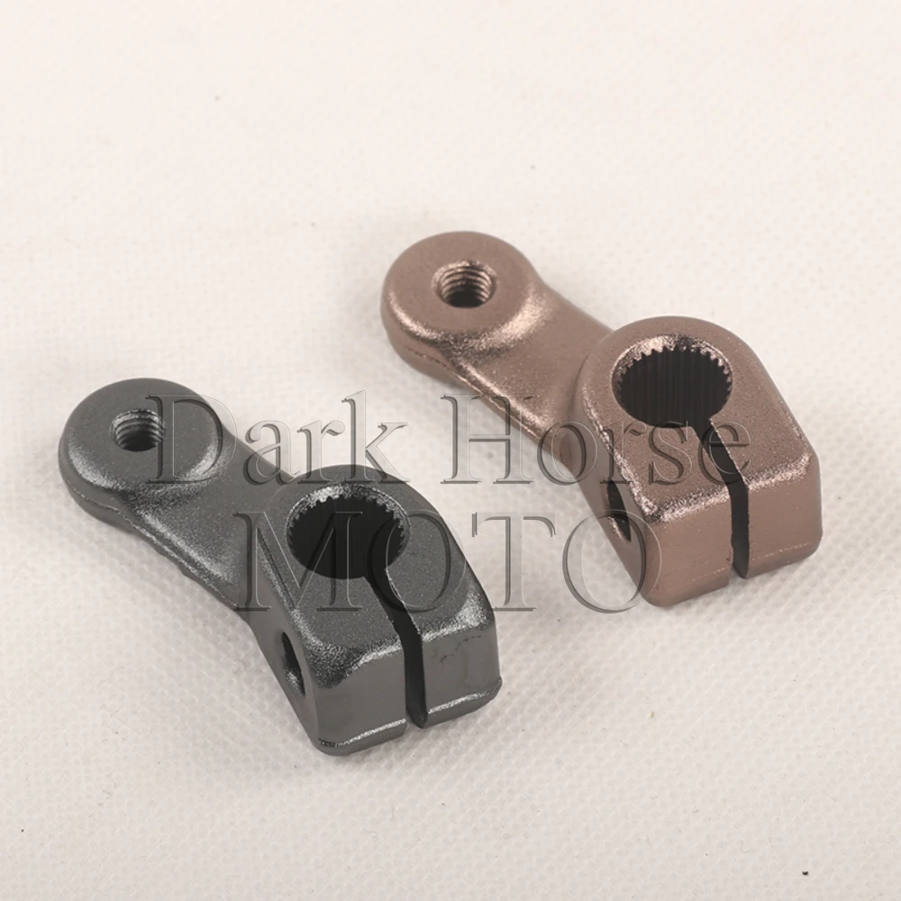 Motorcycle Gear lever Spline Rocker Arm Gear lever rocker link FOR ZOMTES ZT 125 U1 125U1 155 U1 155U1
Motorcycle Gear lever Spline Rocker Arm Gear lever rocker link FOR ZOMTES ZT 125 U1 125U1 155 U1 155U1