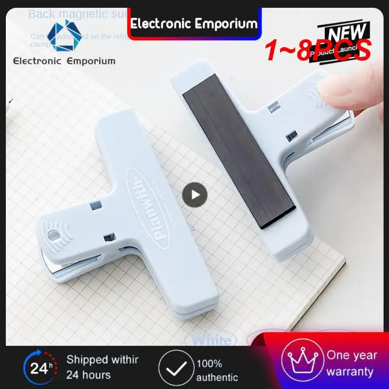 1~8PCS Elliot Folder 100 * 64 Mm Strong And Sturdy Data Storage Super Cute And Fairy-like Handy Stationery Storage Box Wallet
1~8PCS Elliot Folder 100 * 64 Mm Strong And Sturdy Data Storage Super Cute And Fairy-like Handy Stationery Storage Box Wallet