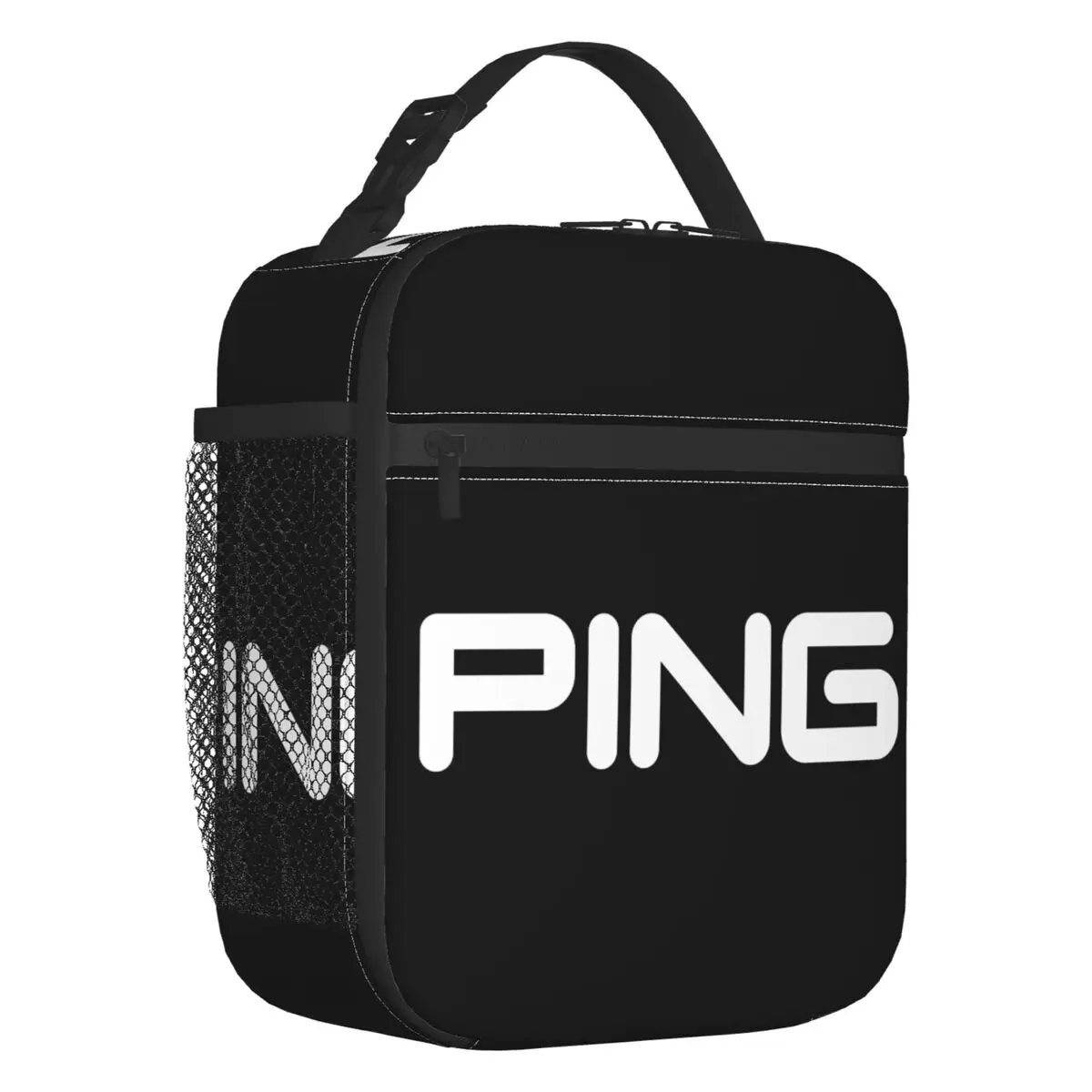 Golf Logo Insulated Lunch Bag for Women Leakproof Thermal Cooler Lunch Box Beach Camping Travel
Golf Logo Insulated Lunch Bag for Women Leakproof Thermal Cooler Lunch Box Beach Camping Travel