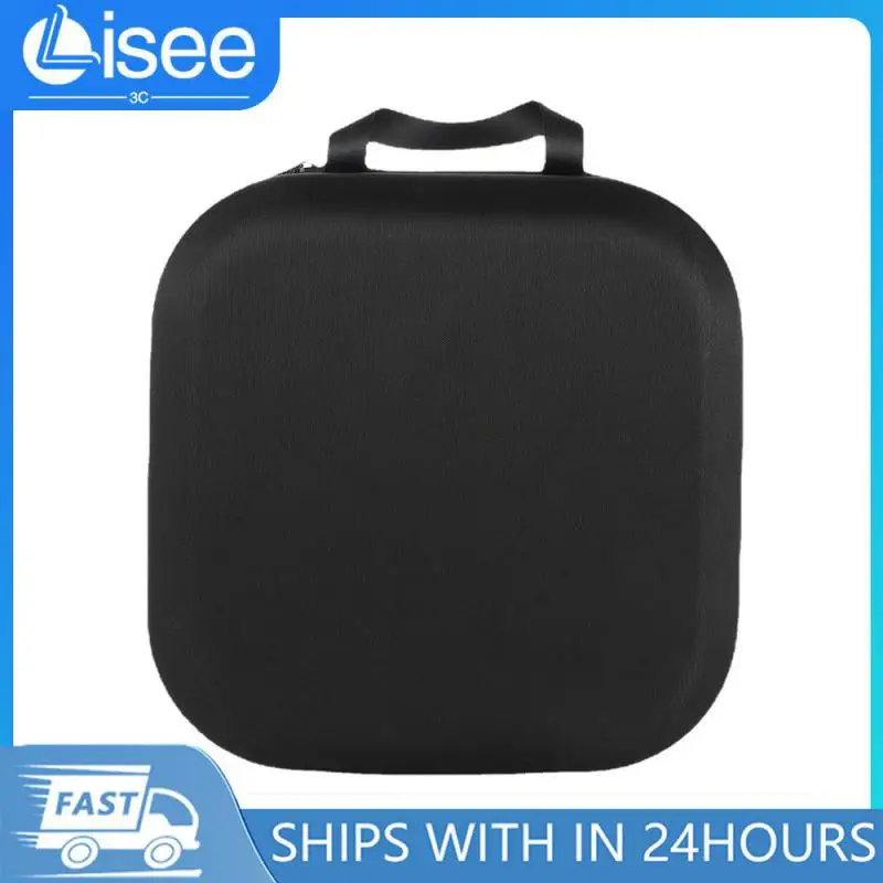 Waterproof Portable Tote Protection Shockproof Headphone Storage Bag Hot Pressing Molding Headset Storage Headset Accessories
Waterproof Portable Tote Protection Shockproof Headphone Storage Bag Hot Pressing Molding Headset Storage Headset Accessories