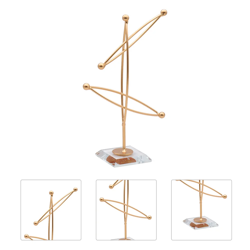 Bookshelf Abstract Ornament Desktop Luxury Ornament Iron Art Ornament Home Supply
Bookshelf Abstract Ornament Desktop Luxury Ornament Iron Art Ornament Home Supply