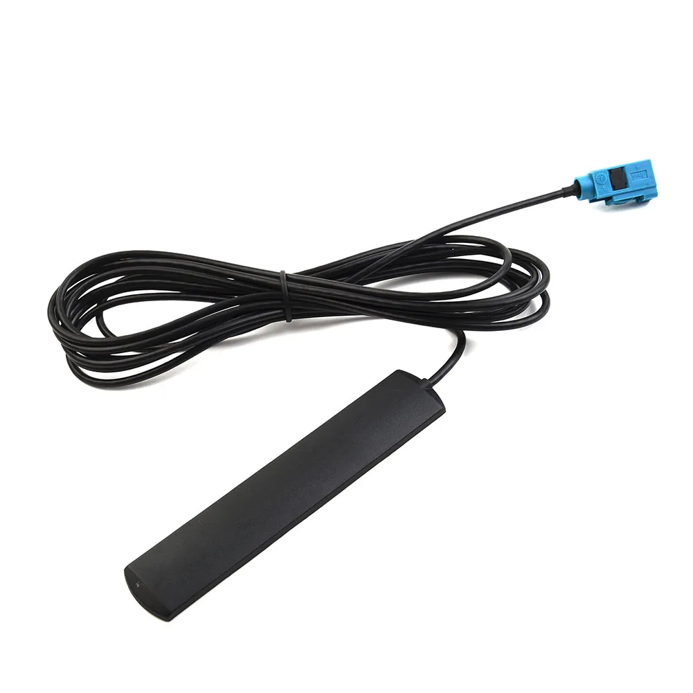 For BMW For Mercedes Car Radio Stereo Antenna WiFi GSM 3G FRKRA-Z Type And G Type Spot Type Z 800-2500MHZ 100cm 1.5DBI
For BMW For Mercedes Car Radio Stereo Antenna WiFi GSM 3G FRKRA-Z Type And G Type Spot Type Z 800-2500MHZ 100cm 1.5DBI