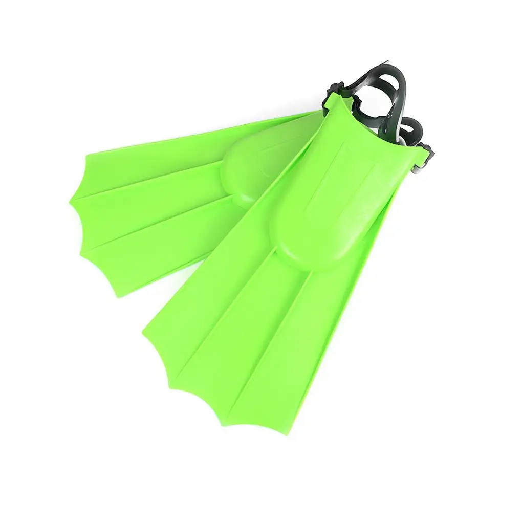 Swimming Fins TPR Snorkeling Foot Flippers Comfortable Portable Adjustable Diving Fins for Adult Beginner Swimming
Swimming Fins TPR Snorkeling Foot Flippers Comfortable Portable Adjustable Diving Fins for Adult Beginner Swimming