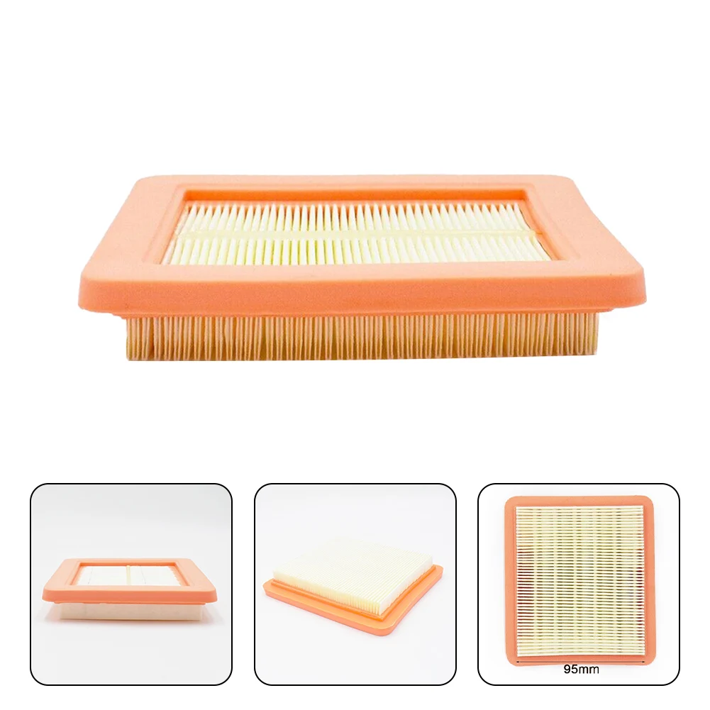 Air Filter For Honda GCV145/170/200 HRU19/HRN216/HRX217/HRG466 17211-Z8B-901 Garden Power Tool Replacements Lawn Mower Parts
Air Filter For Honda GCV145/170/200 HRU19/HRN216/HRX217/HRG466 17211-Z8B-901 Garden Power Tool Replacements Lawn Mower Parts