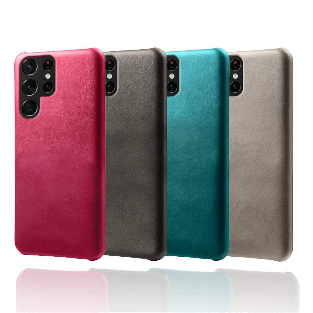 Samsung S22 Ultra For Samsung Galaxy S22 S22 Plus S22 Ultra Case PU Leather Cover For S22Ultra S22Plus S22+ Slim PC Coque Funda
Samsung S22 Ultra For Samsung Galaxy S22 S22 Plus S22 Ultra Case PU Leather Cover For S22Ultra S22Plus S22+ Slim PC Coque Funda