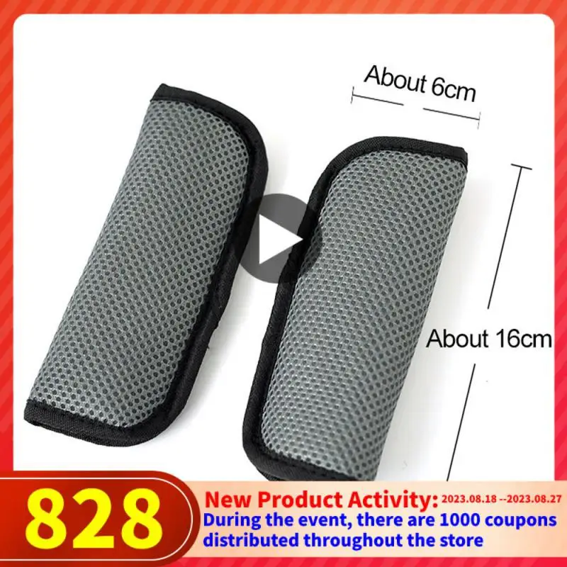 Car Baby Child Safety Seat Belt Shoulder Cover Protector For Baby Stroller Protection Crotch Seat Belt Cover Car Styling
Car Baby Child Safety Seat Belt Shoulder Cover Protector For Baby Stroller Protection Crotch Seat Belt Cover Car Styling