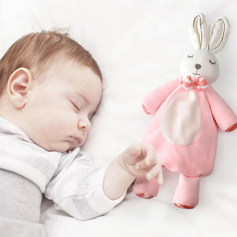 Cartoon Bear Soft Plush Stuffed Toy Bunny Soothe Appease Towel For Baby Gray Elephant Security Blanket Newborn Sleeping Toy Gift
Cartoon Bear Soft Plush Stuffed Toy Bunny Soothe Appease Towel For Baby Gray Elephant Security Blanket Newborn Sleeping Toy Gift