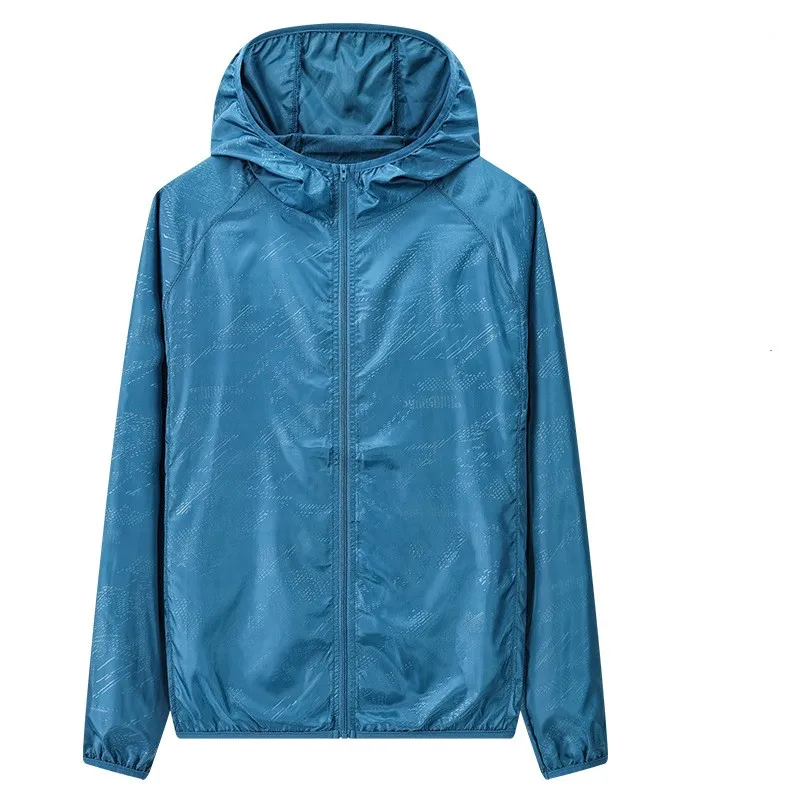 Camping Rain Jacket Men Women Waterproof Sun Protection Clothing Fishing Hunting Clothes Quick Dry Skin Windbreaker With Pocket
Camping Rain Jacket Men Women Waterproof Sun Protection Clothing Fishing Hunting Clothes Quick Dry Skin Windbreaker With Pocket