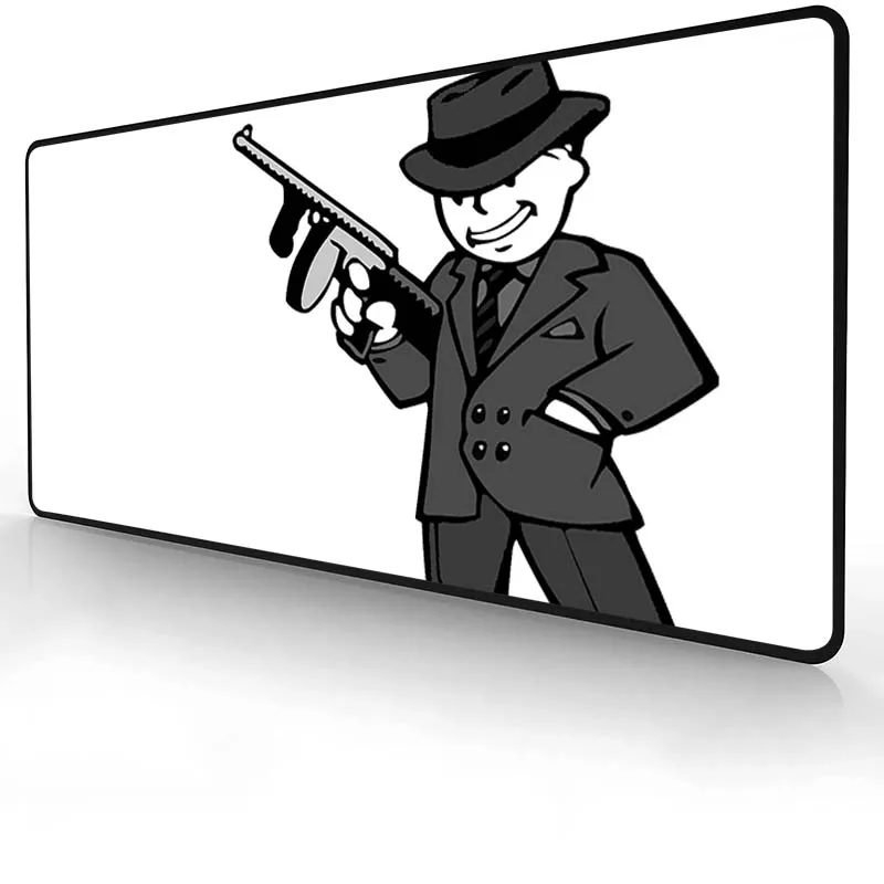 Fallout Vault Boy 400x900 Gamer Cabinet Games Xxl Mouse Pad Kawaii Office Accessories Mousepad Anime Desk Mat Keyboard Gaming Pc
Fallout Vault Boy 400x900 Gamer Cabinet Games Xxl Mouse Pad Kawaii Office Accessories Mousepad Anime Desk Mat Keyboard Gaming Pc