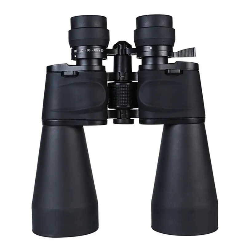 Focusing Eyeglasses 1300g Professional Fully Coated Anti-slip Camping Equipment Telescope Black Binoculars 180 X Night Vision
Focusing Eyeglasses 1300g Professional Fully Coated Anti-slip Camping Equipment Telescope Black Binoculars 180 X Night Vision
