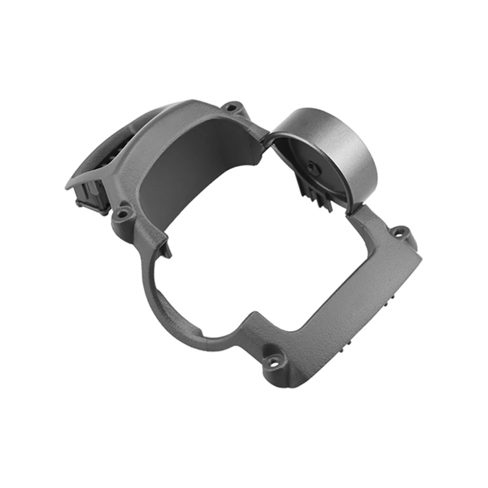 Outdoor Replacement Easy Install Drone Accessories Durable Repair Lightweight Plastic Flight Protective Cover For DJI FPV Combo
Outdoor Replacement Easy Install Drone Accessories Durable Repair Lightweight Plastic Flight Protective Cover For DJI FPV Combo