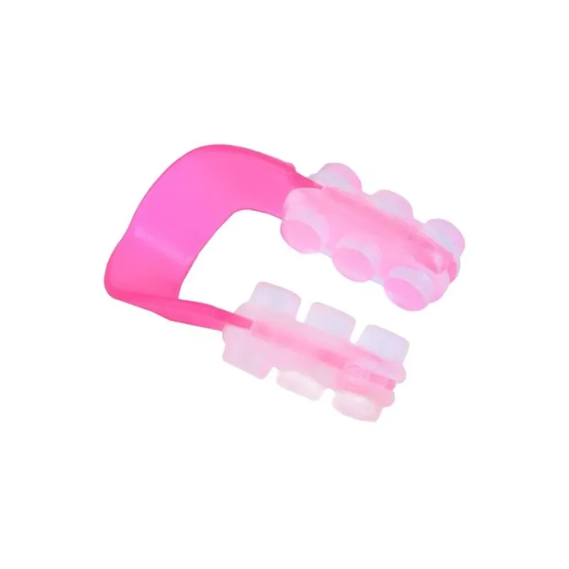 Shaper Nose Up Shaping Machine Lifting Bridge Straightening Nose Clip Face Lift Nose Up Clip Facial Corrector Beauty Tool
Shaper Nose Up Shaping Machine Lifting Bridge Straightening Nose Clip Face Lift Nose Up Clip Facial Corrector Beauty Tool
