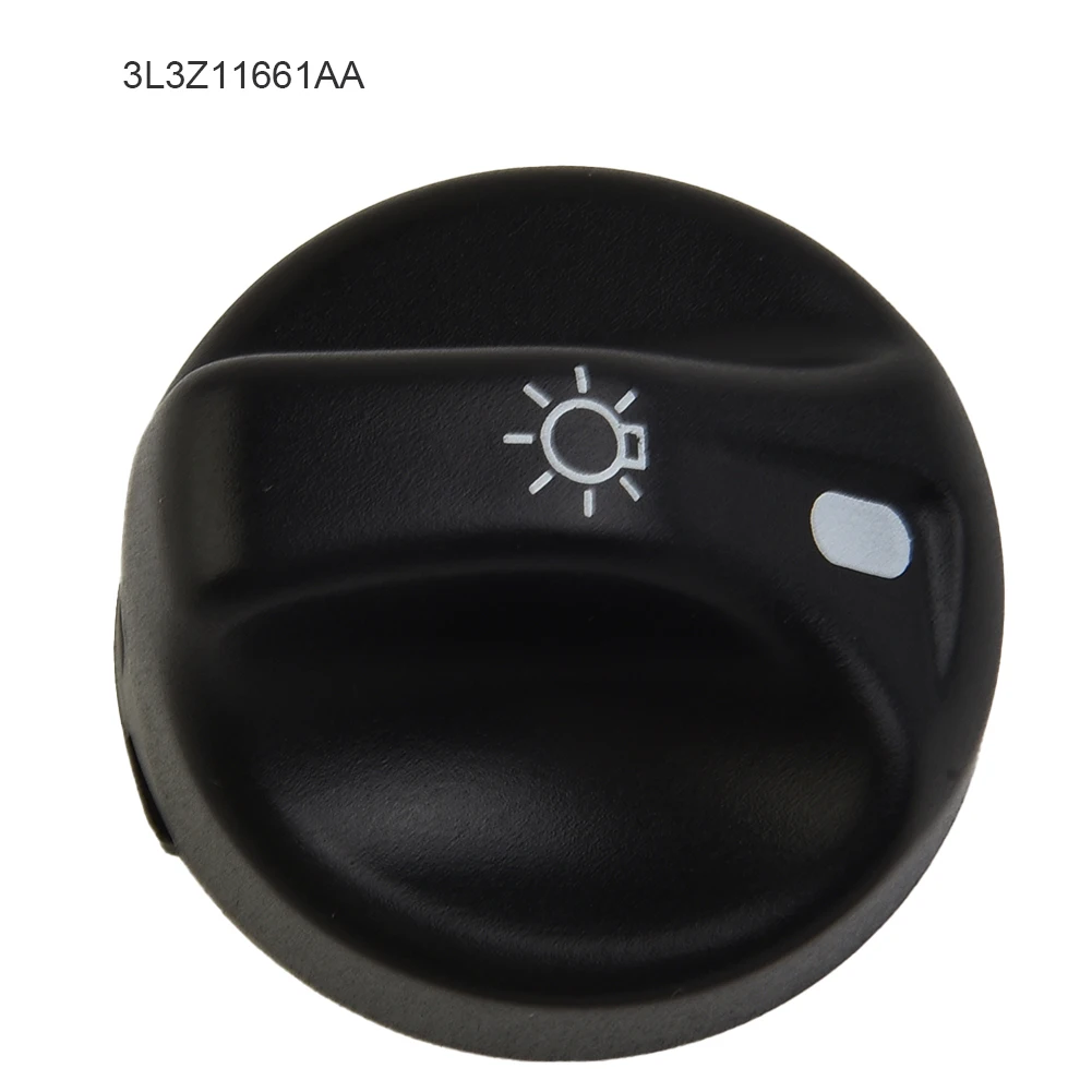 New Light Switch Car Interior Parts 3L3Z-11661-AA Adjust Knob Car Repartment Part Fog Light Control Switch For Ford
New Light Switch Car Interior Parts 3L3Z-11661-AA Adjust Knob Car Repartment Part Fog Light Control Switch For Ford