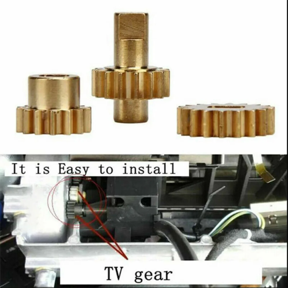 3pcs Screen Gears Repair Replacement Kit SetFor A8 / S8 2003-2010 MMI Mechanism 4E0857273D /4E0857273E/4E0857273F
3pcs Screen Gears Repair Replacement Kit SetFor A8 / S8 2003-2010 MMI Mechanism 4E0857273D /4E0857273E/4E0857273F
