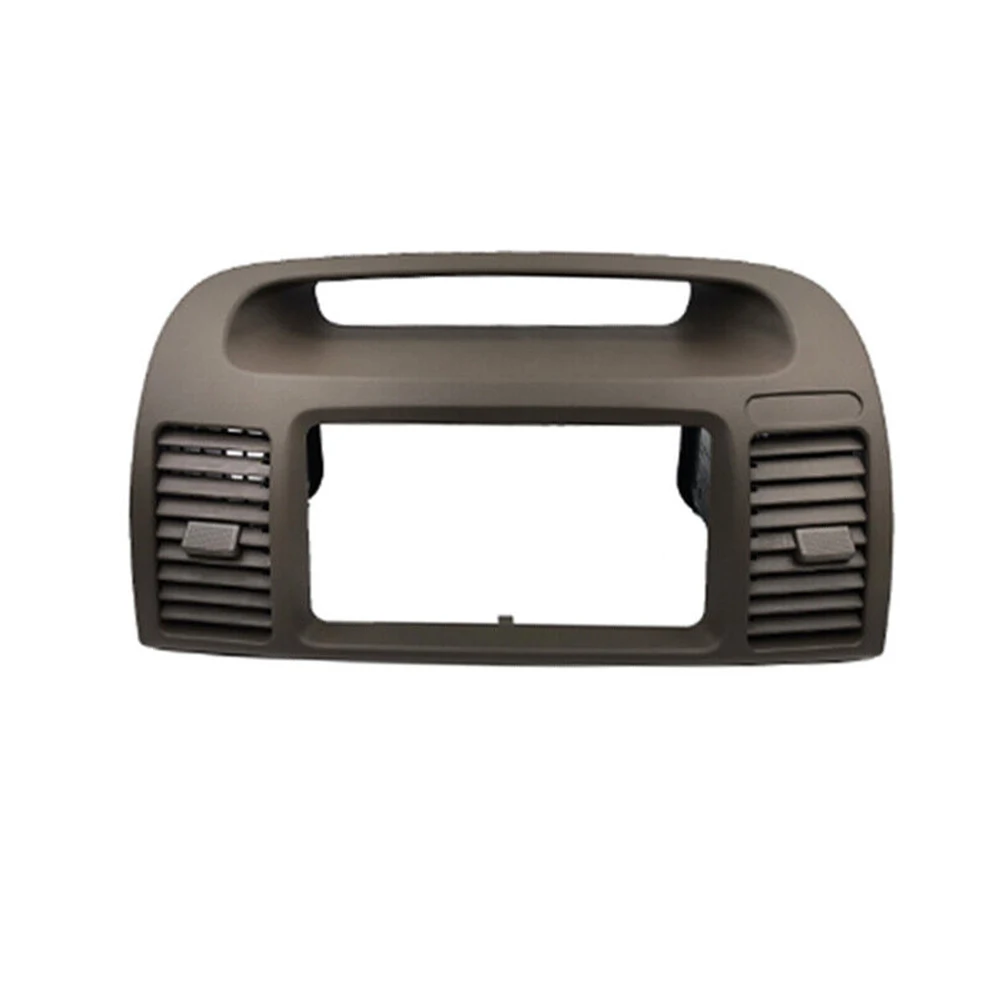 Parts Air Outlet Vent Center 1PC 55405-AA030-E0 83910-33060 Accessories Dash Bezel Trim Fits Fittings Brand New
Parts Air Outlet Vent Center 1PC 55405-AA030-E0 83910-33060 Accessories Dash Bezel Trim Fits Fittings Brand New