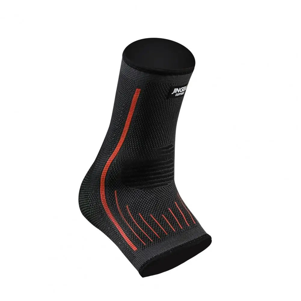 1 PCS Protective Ankle Support Basketball Football Ankle Brace Compression Nylon Strap Belt Ankle Protector Socks
1 PCS Protective Ankle Support Basketball Football Ankle Brace Compression Nylon Strap Belt Ankle Protector Socks