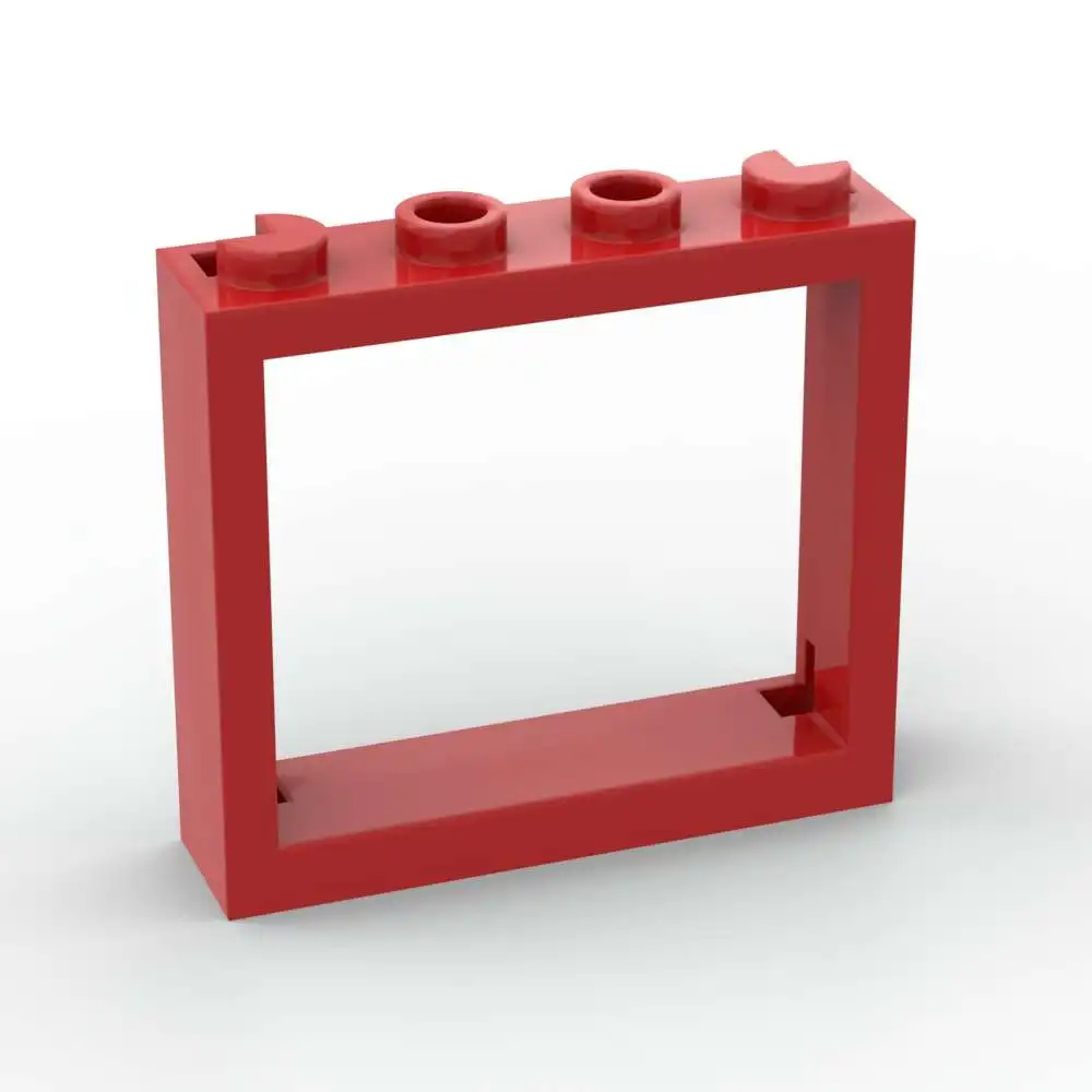 10pcs MOC Brick Parts 60594 Window 1 x 4 x 3 without Shutter Tabs Compatible Building Block Particle DIY Kid Brain Toy Gift
10pcs MOC Brick Parts 60594 Window 1 x 4 x 3 without Shutter Tabs Compatible Building Block Particle DIY Kid Brain Toy Gift