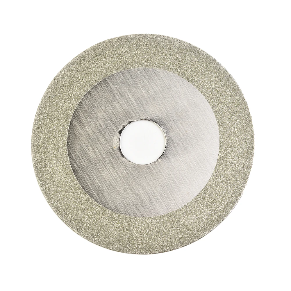 4inch 100mm Grinding Wheel Disc 80-2000# Diamond Coated Flat Lap Wheel Lapidary Polishing Grinding Disc For Angle Grinder
4inch 100mm Grinding Wheel Disc 80-2000# Diamond Coated Flat Lap Wheel Lapidary Polishing Grinding Disc For Angle Grinder