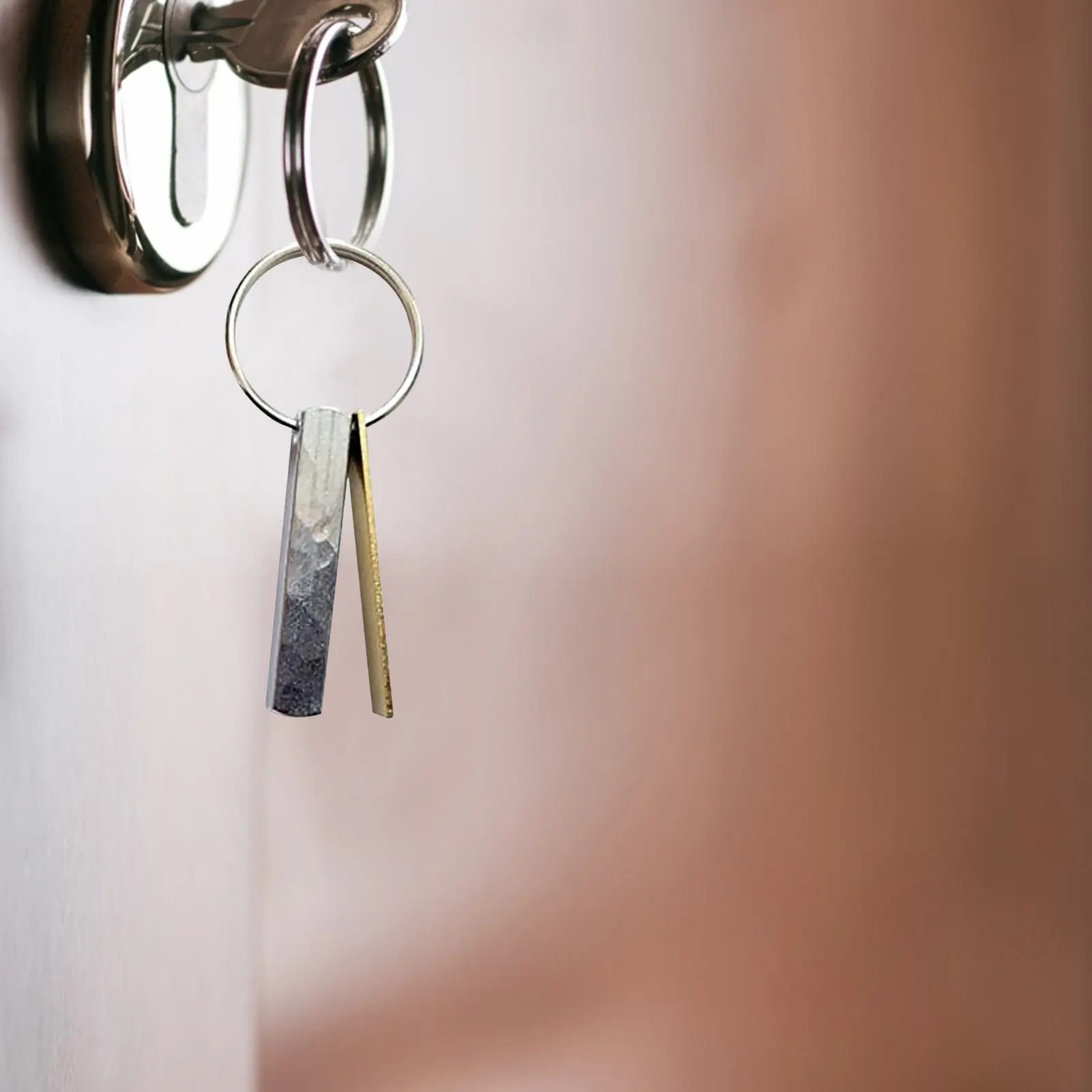 Through Thick And Thin Keychain Exquisite Metal Alloy Keyring 2022 Personalized Keychains To Friend Family Colleague Classmate
Through Thick And Thin Keychain Exquisite Metal Alloy Keyring 2022 Personalized Keychains To Friend Family Colleague Classmate