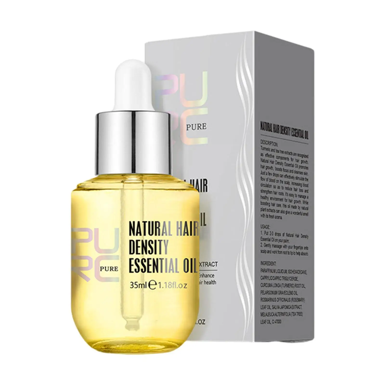 Имбирное масло для волос, питательный раствор для мужчин и женщин, для мужчин, для здоровья и красоты, для роста густых волос Essenc A6E5 
Имбирное масло для волос, питательный раствор для мужчин и женщин, для мужчин, для здоровья и красоты, для роста густых волос Essenc A6E5