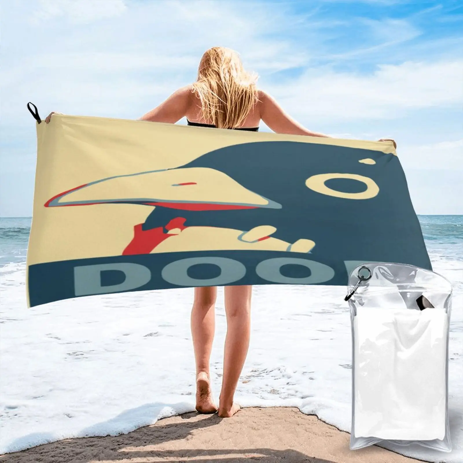 Disgaea Prinny Political Hope Poster Beach Towel Beach Mat Bath Towel For Kitchen Towel Bath Beach Beach Cover Xxl Beach Towel
Disgaea Prinny Political Hope Poster Beach Towel Beach Mat Bath Towel For Kitchen Towel Bath Beach Beach Cover Xxl Beach Towel