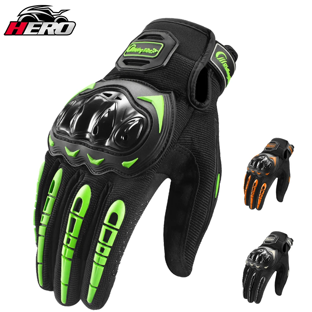 Motorcycle Racing Gloves Breathable Enduro Dirt Bike Moto Guantes Luvas Off Road Motocross Motorbike Riding Gloves M-XXL
Motorcycle Racing Gloves Breathable Enduro Dirt Bike Moto Guantes Luvas Off Road Motocross Motorbike Riding Gloves M-XXL